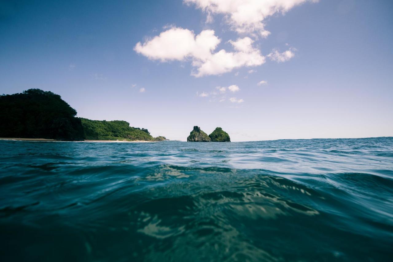 Pousada Aventurine Noronha - Raizes De Noronha เฟอร์นันโด เด โนรอนญา ภายนอก รูปภาพ