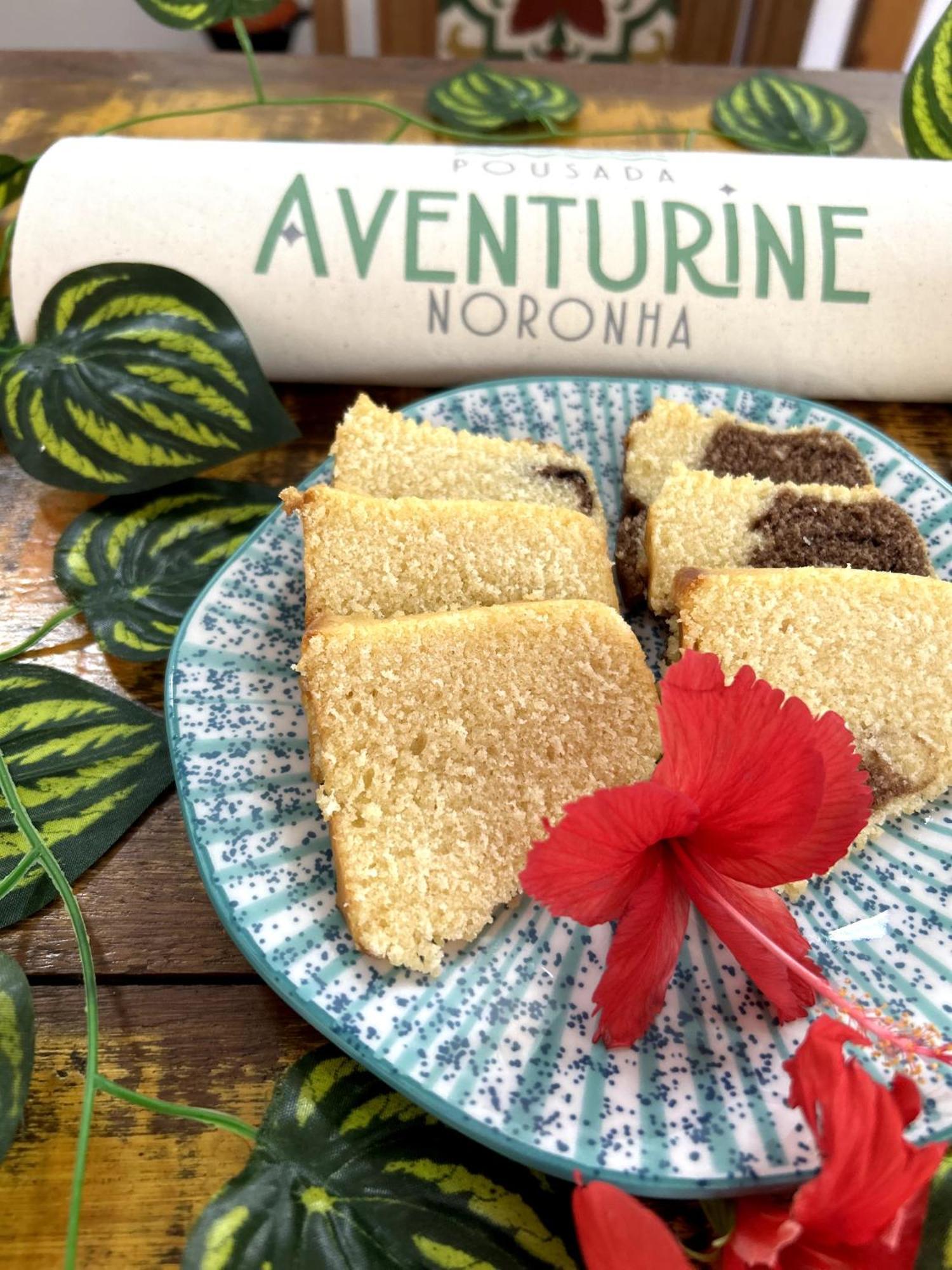 Pousada Aventurine Noronha - Raizes De Noronha เฟอร์นันโด เด โนรอนญา ภายนอก รูปภาพ